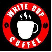 White Cup Coffee image 1