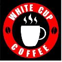 White Cup Coffee logo