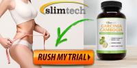 Slimtech Garcinia Cambogia image 1