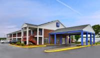 Americas Best Value Inn Edenton image 1