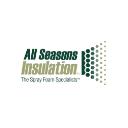 All Seasons Insulation logo
