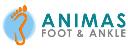 Animas Foot & Ankle logo