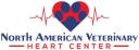North American Veterinary Heart Center logo