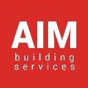AIM Building Services logo
