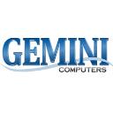 Gemini Computers Inc. logo