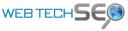 Web Tech SEO logo