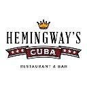 Hemingway's Cuba logo