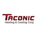 Taconic Heating & Cooling logo