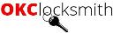 OKC LOCKSMITH logo