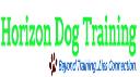 Horizon Dog Training logo