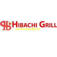 Hibachi Grill and Supreme Buffet image 1
