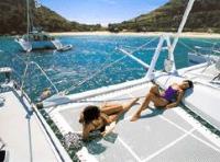 Bahamas Yacht Charters image 4