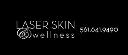 Laser Skin & Wellness logo