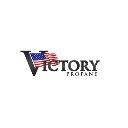 Victory Propane logo