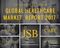 JSB Market Research image 1