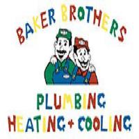 Baker Brothers Plumbing Heating & HVAC image 1