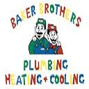 Baker Brothers Plumbing Heating & HVAC logo