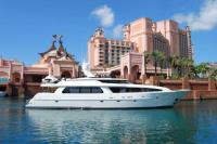 Bahamas Yacht Charters image 3