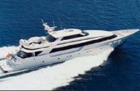 Bahamas Yacht Charters image 2