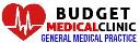 Budget Medical Clinic logo