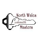 North Wales Locksmith Masters logo