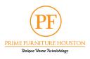 Prime Furniture Houston logo