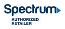 Spectrum Authorized Retailer logo