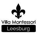 Villa Montessori Preschool logo
