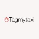 Tagmytaxi logo