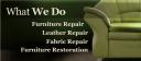 Austin Furniture Repair logo