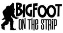 Bigfoot on the Strip, LLC logo
