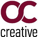 OC Creative logo