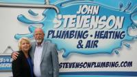 John Stevenson Plumbing, Heating & Air image 2