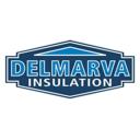 Delmarva Insulation logo