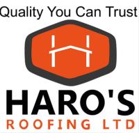 Haro's Roofing image 1