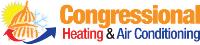 Congressional Heating and Air Conditioning image 1