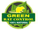 Green Rat Control logo