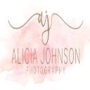 Alicia Johnson Photography logo