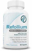 Refollium Reviews Price image 1