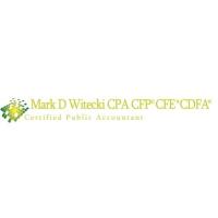 Mark D Witecki CPA CFP CFE image 1
