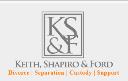 Keith, Shapiro & Ford logo