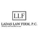 Ladas Law Firm, P.C. logo