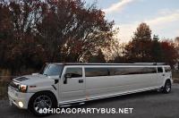 Chicago Party Bus image 1
