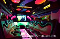 Chicago Party Bus image 2