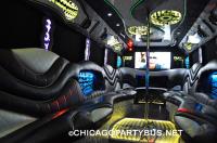 Chicago Party Bus image 3