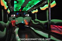 Chicago Party Bus image 4