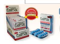 Extenze - Official Store image 4