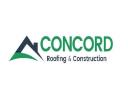 Concord Roofing & Construction logo