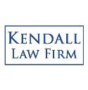 Kendall Law Firm logo