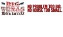 Big Texas Home Buyers logo